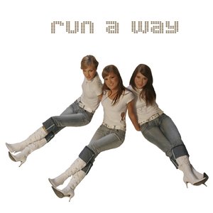 Run A Way 的头像