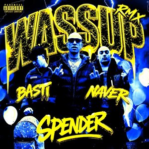 WASSUP (RMX)