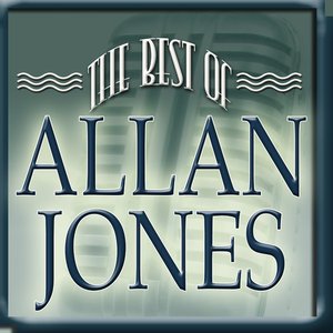 The Best Of Allan Jones
