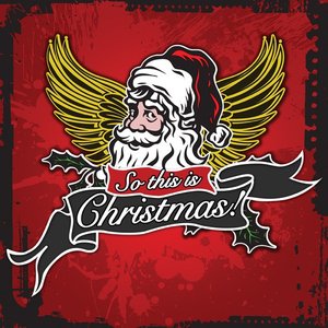 So This Is Christmas!