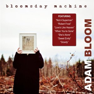 Bloomsday Machine