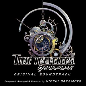Time Travelers Original Soundtrack