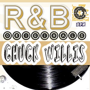 Chuck Willis: R&B Originals