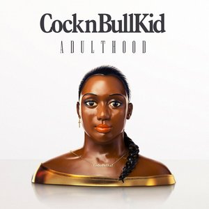 Adulthood (Deluxe Edition)