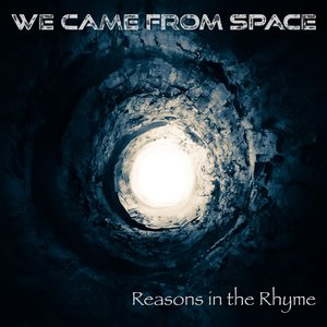 Reasons in the Rhyme - EP