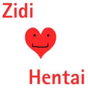 'Zidi loves Hentai' için resim