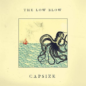 Capsize (EP)