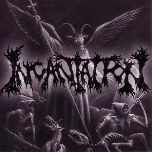 Upon the Throne of Apocalypse cover
