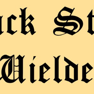 black stone wielder 的头像
