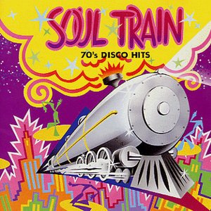 the soul train 的头像