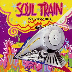 the soul train için avatar