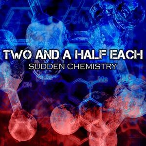 Sudden Chemistry