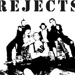 Rejects 的头像