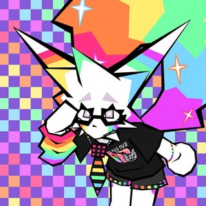 Avatar for glitterpop!