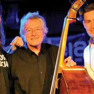 Arild Andersen, Paolo Vinaccia & Tommy Smith 的头像