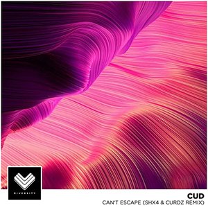 Can't Escape (SHX4 & Curdz Remix)
