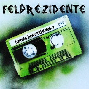 Avatar for FelPrézidenté
