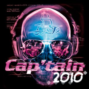 Cap'tain 2010