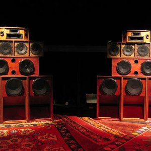 Dub Addict Sound System 的头像