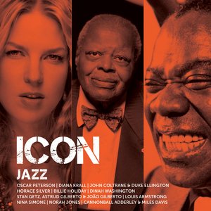 ICON: Jazz