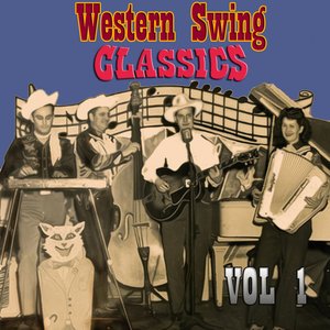 Western Swing Classics, Vol. 1