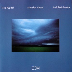 Terje Rypdal / Miroslav Vitous / Jack DeJohnette