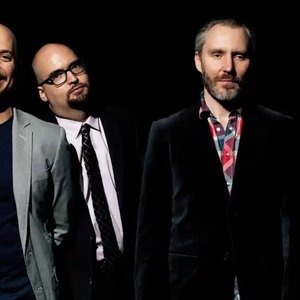 Аватар для Joshua Redman, The Bad Plus