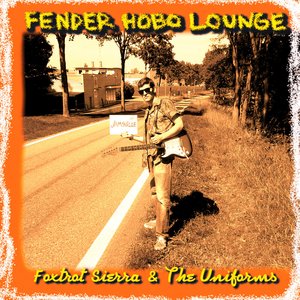 Fender Hobo Lounge