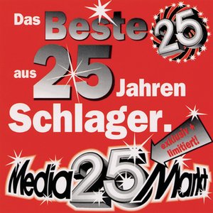 25 Jahre Deutscher Schlager