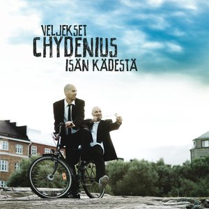 Isän kädestä