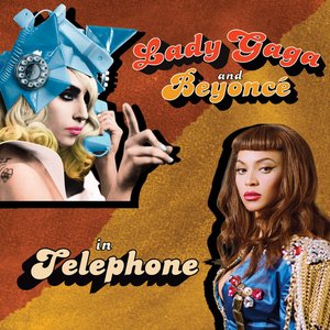 Telephone (International Version) - Single