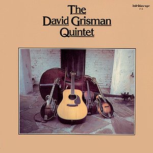The David Grisman Quintet