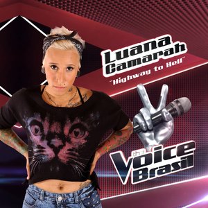 Highway To Hell (The Voice Brasil) - Single