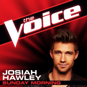 Sunday Morning (The Voice Performance) - Single