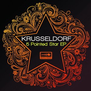 5 Pointed Star EP