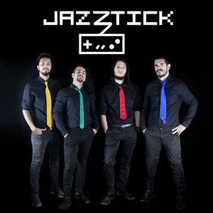 Jazztick のアバター