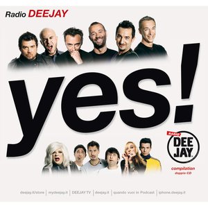 Radio Deejay? Yes!
