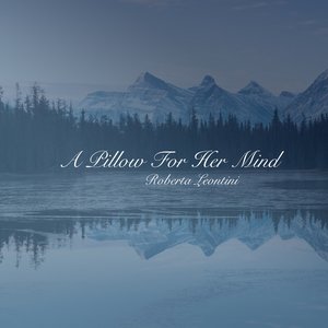 A Pillow For Her Mind