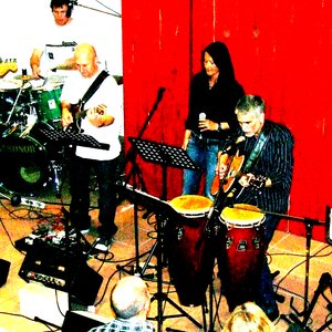 Brian Kelley and Band 的头像