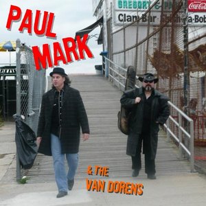 Image for 'Paul & Mark'