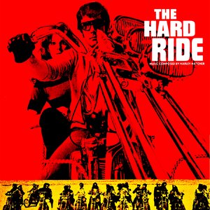 The Hard Ride Soundtrack
