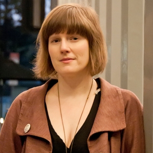 Heather McIntosh photo provided by Last.fm