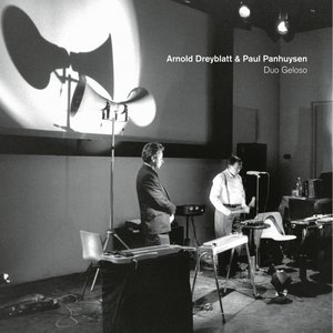 Avatar de Arnold Dreyblatt & Paul Panhuysen