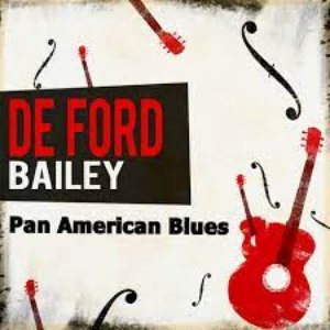 Pan American Blues