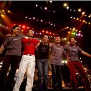 CASIOPEA + Sync DNA 的头像