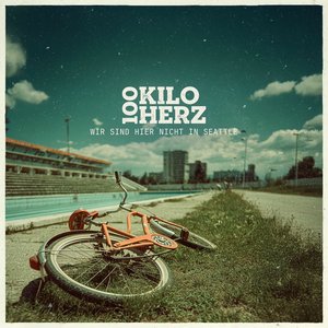 Cover 100 Kilo Herz – Wir sind hier nicht in Seattle