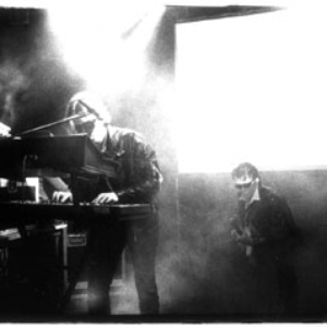 The Neon Judgement photo provided by Last.fm