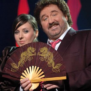 Krzysztof Krawczyk & Edyta Bartosiewicz için avatar