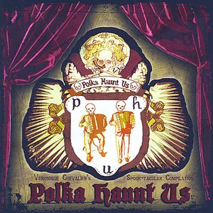 Polka Haunt Us: A Spook-tacular Compilation