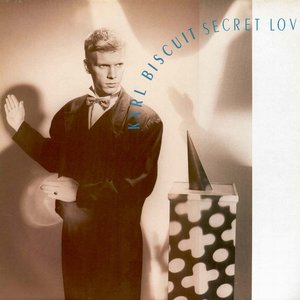 secret love - compiled electropop works